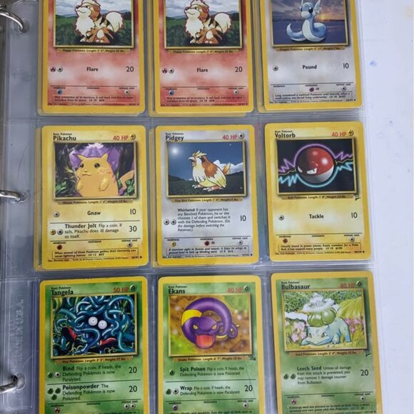 Pokemon Card, in good condition - Picture 5 of 6